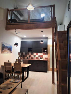 Apartmán Tommy - Zadov
